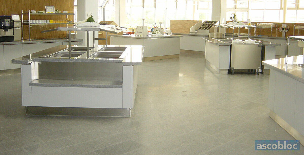 Image - Header Entry page References Cafeteria projects