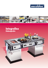 Image - Download brochure Integraline