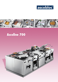 Image - Download brochure Ascoline 700
