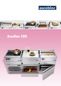Image - Download brochure Ascoline 500