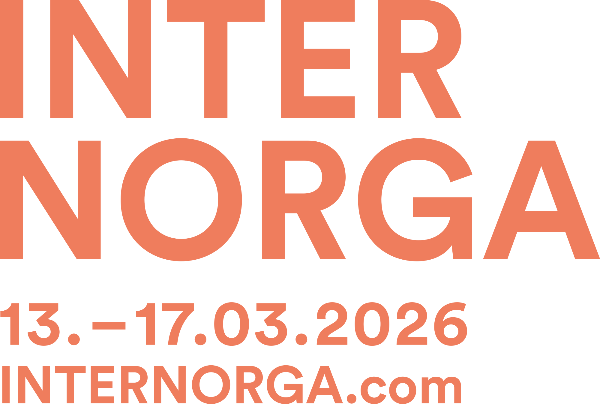 Logo Internorga