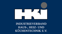 Logo: HKI