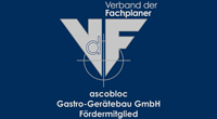 Logo: Vdf